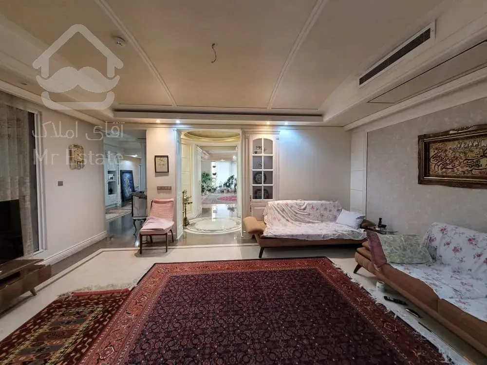 فروش  145 متری در اقدسیه