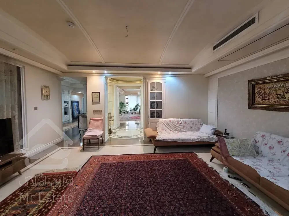 فروش 108 متر پاسداران