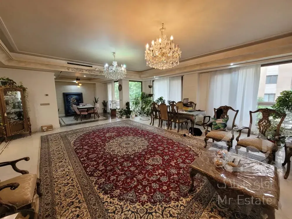 فروش  145 متری در اقدسیه