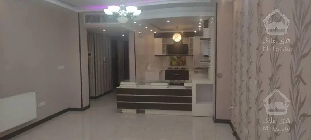 آپارتمان 113 متری دو خواب شیک خاص  خیابان هرمزگان بلوار فدک خیابان فضل آباد