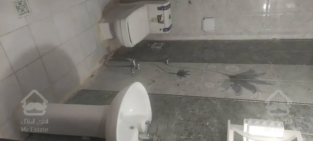 آپارتمان 113 متری دو خواب شیک خاص  خیابان هرمزگان بلوار فدک خیابان فضل آباد