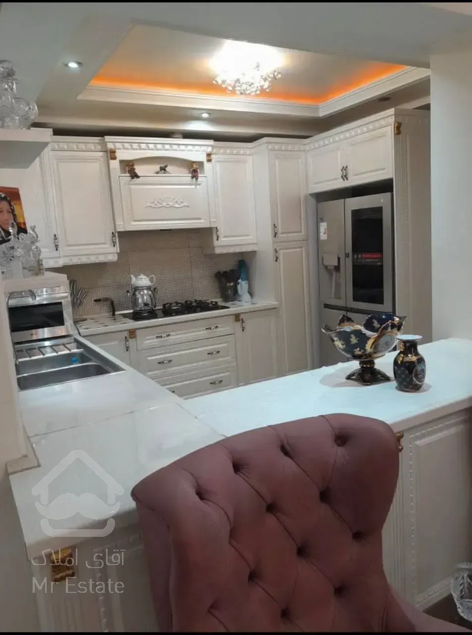 اجاره 110 متری قبا