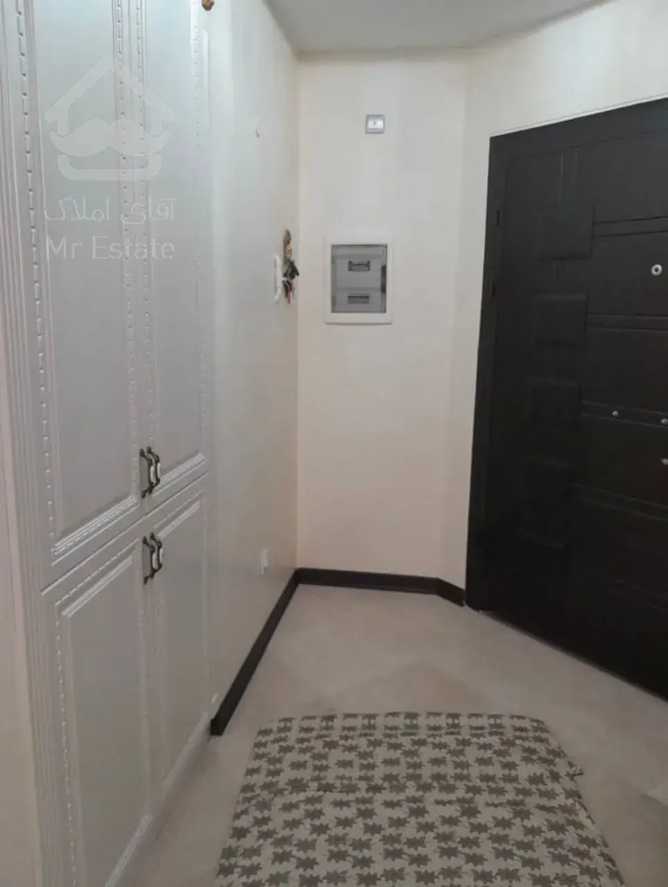 اجاره 110 متری قبا