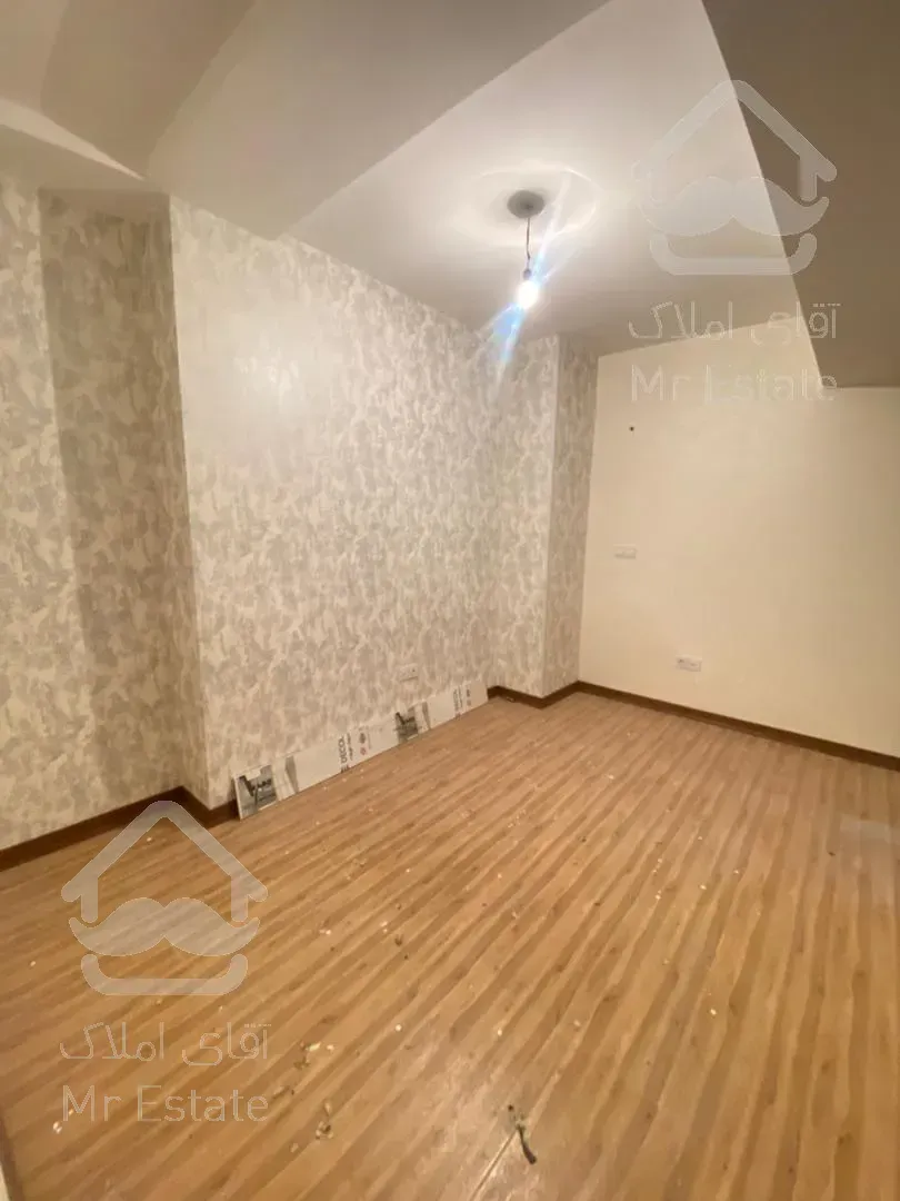 آپارتمان 121 متری دو خواب شیک خاص بلوار فدک شهرک ولیعصر خیابان فضل آباد