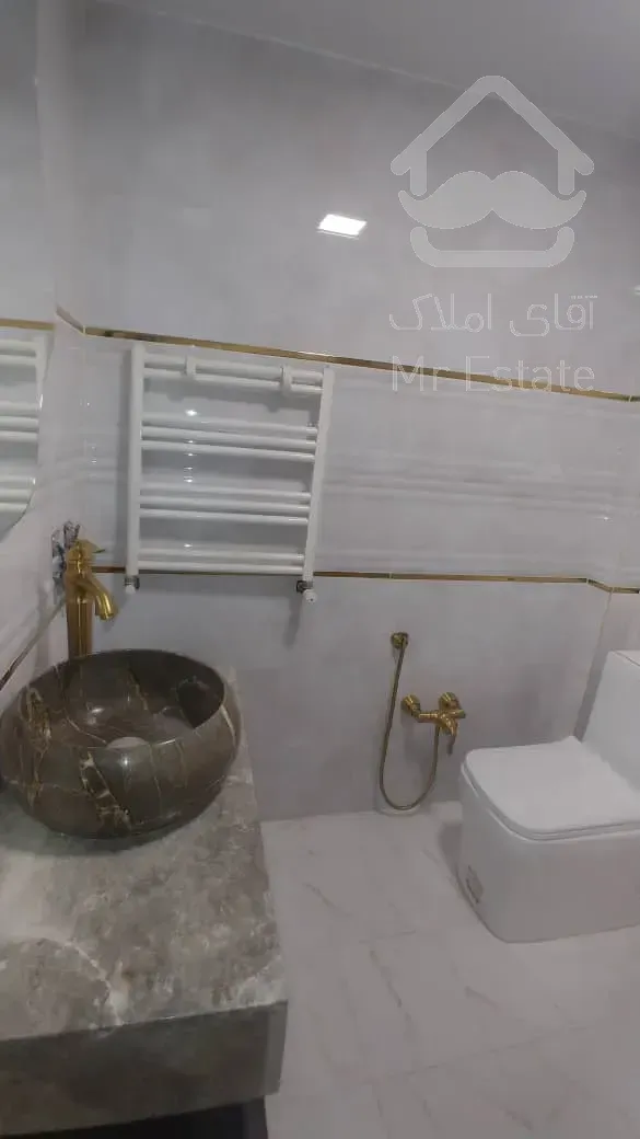 اجاره 95 متری دیباجی