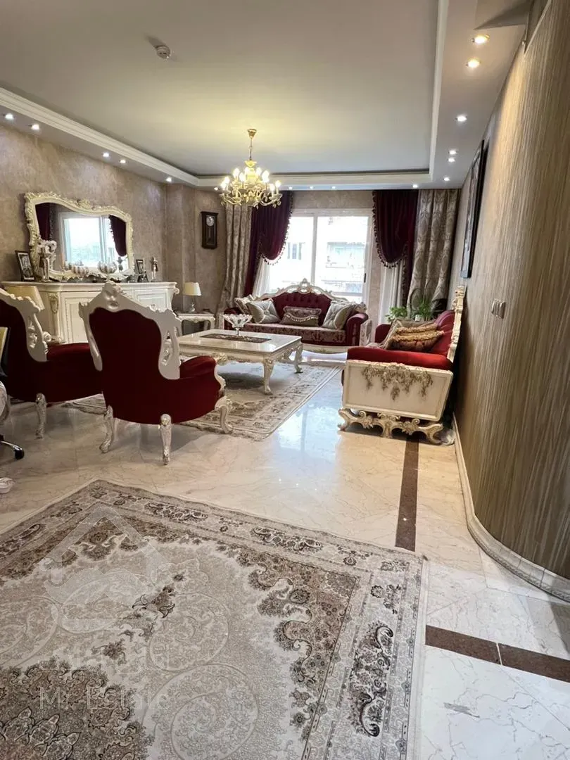 فروش 120 متری دیباجی