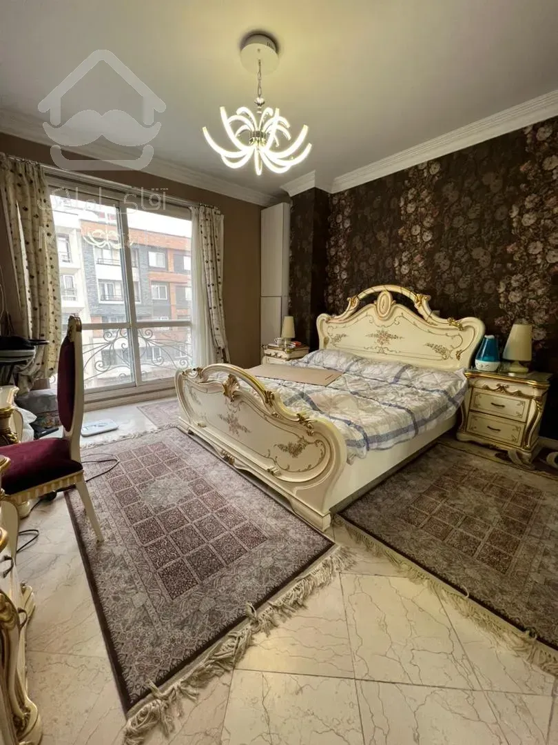 اجاره 95 متری دیباجی