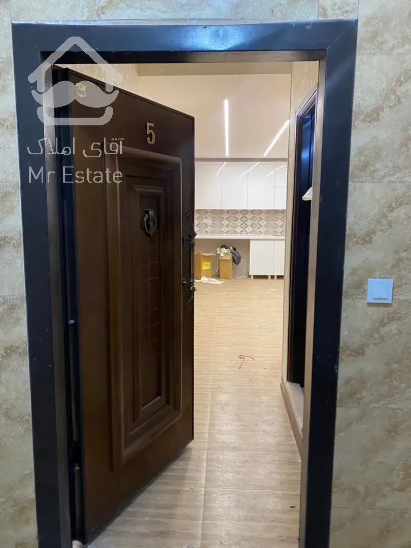 آپارتمان 121 متری دو خواب شیک خاص بلوار فدک شهرک ولیعصر خیابان فضل آباد