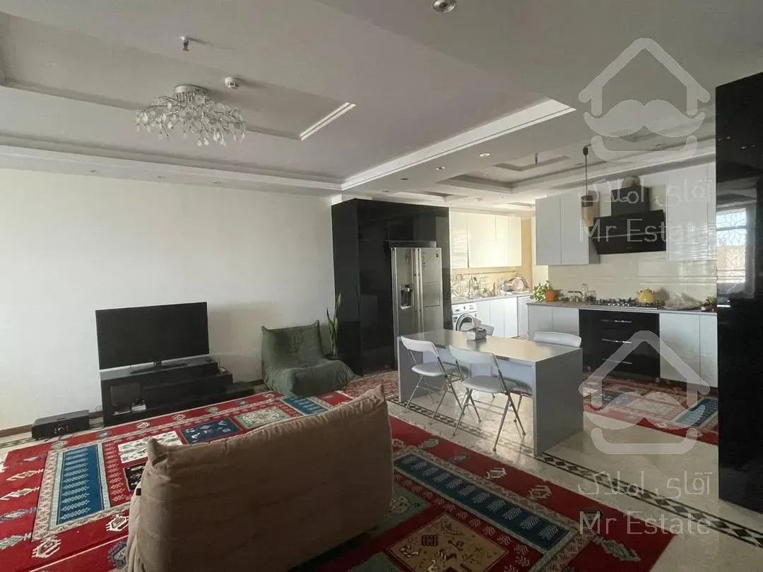 ۳۰۰متری/جنوبی /بعثت خ