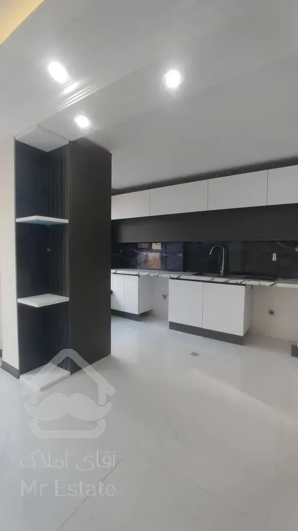 اجاره 125 متری قلندری