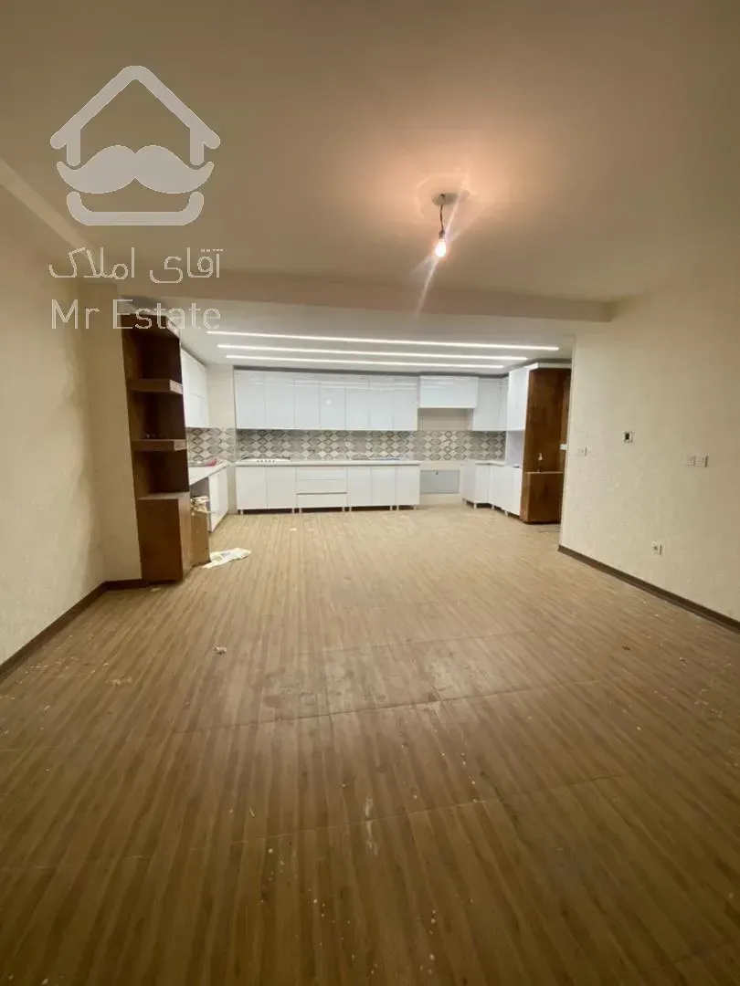 آپارتمان 121 متری دو خواب شیک خاص بلوار فدک شهرک ولیعصر خیابان فضل آباد