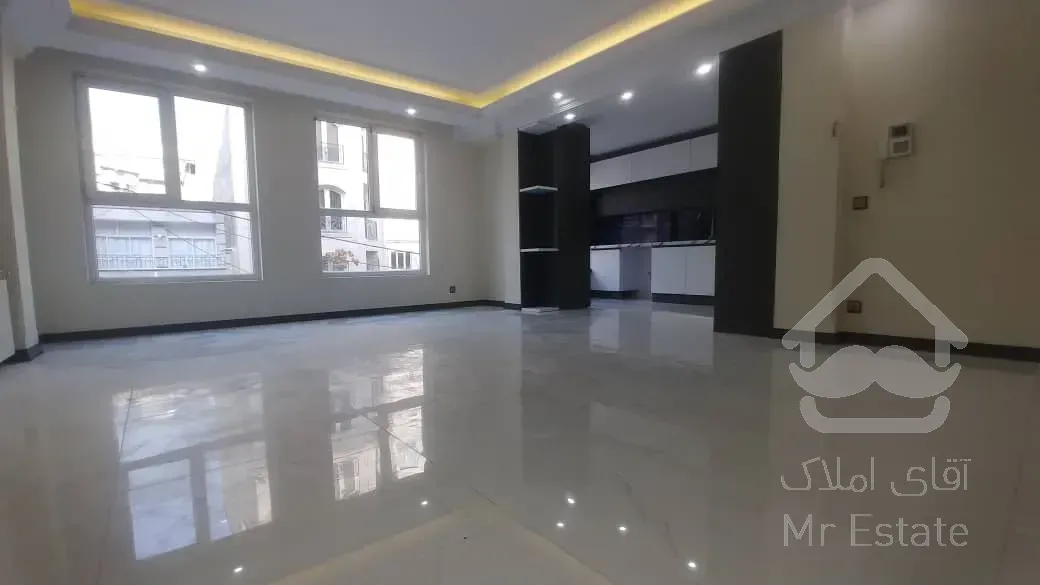 اجاره 125 متری قلندری