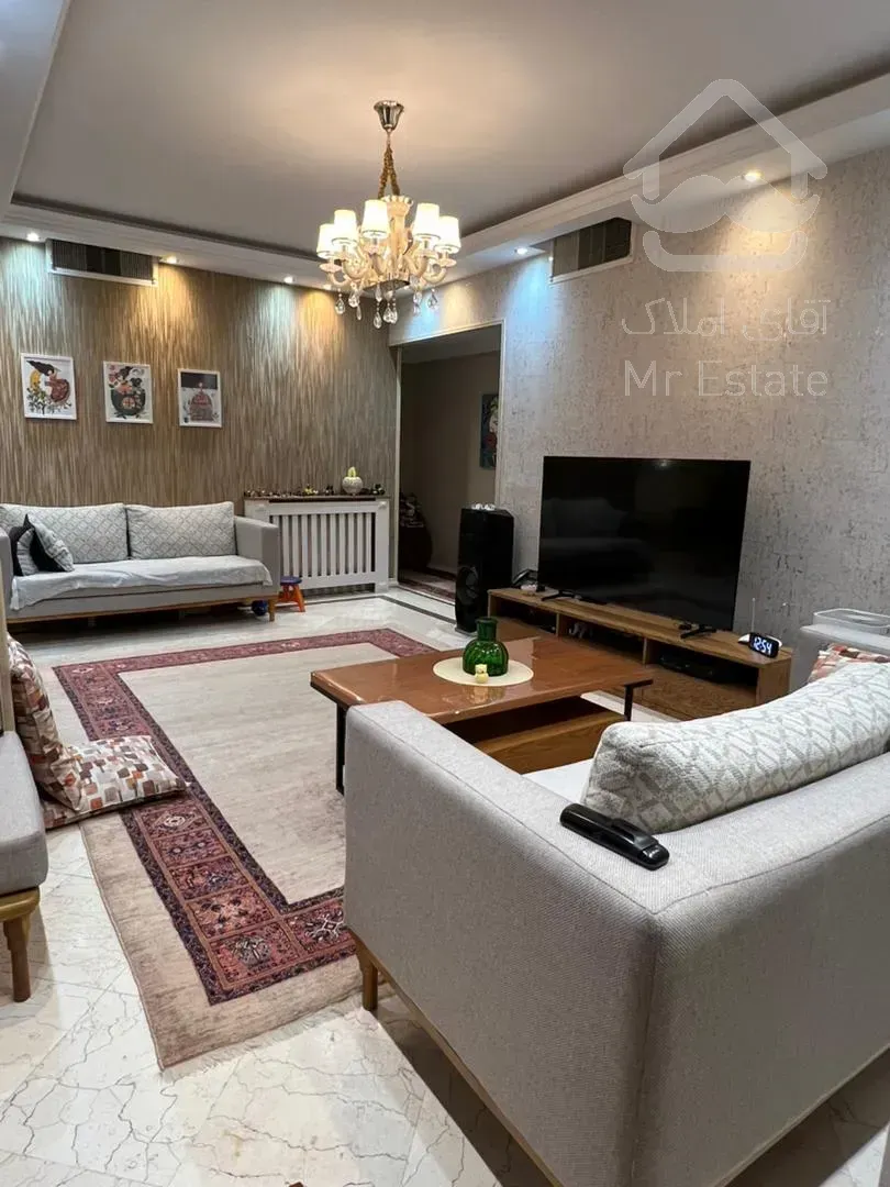 اجاره 160 متری دروس