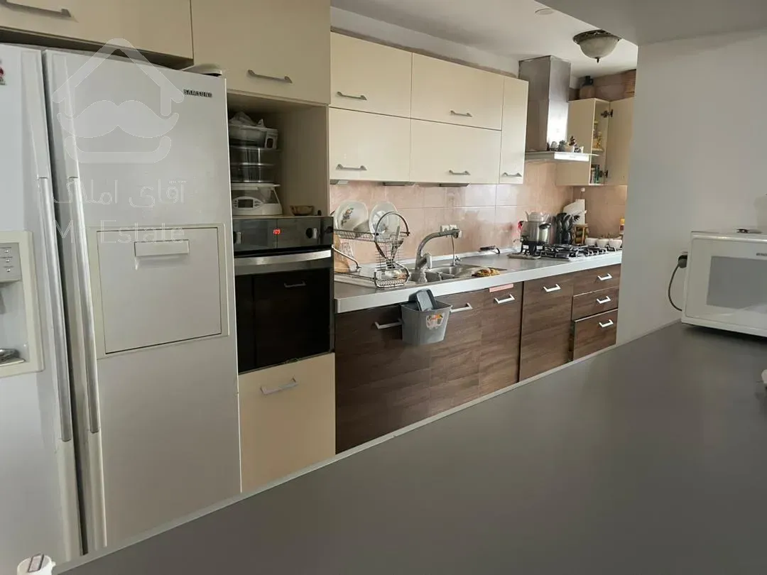 فروش 153 متری پاسداران