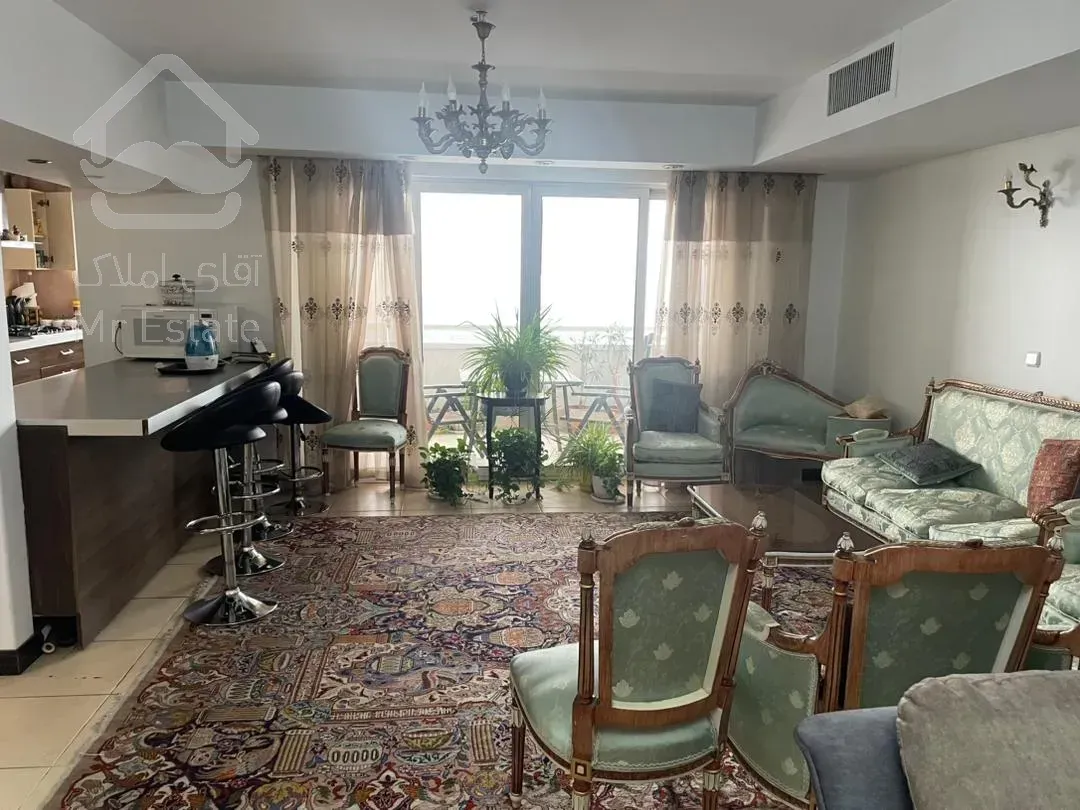 فروش 153 متری پاسداران