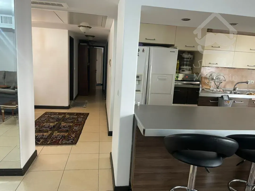 فروش 153 متری پاسداران