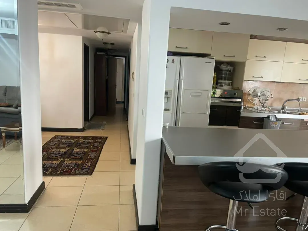 اجاره 110 متری پاسداران