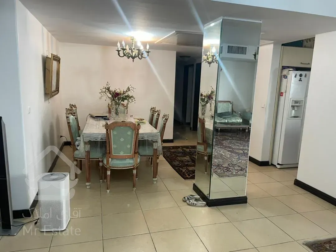 فروش 85 متر منظریه