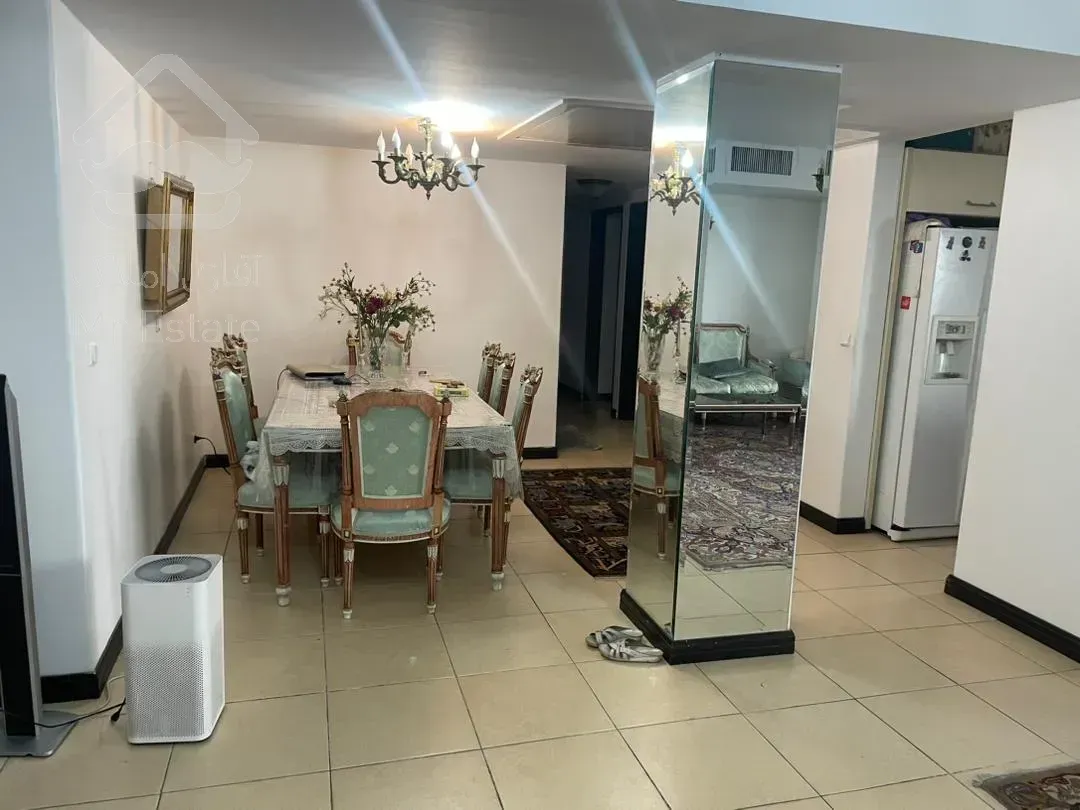 اجاره 110 متری پاسداران