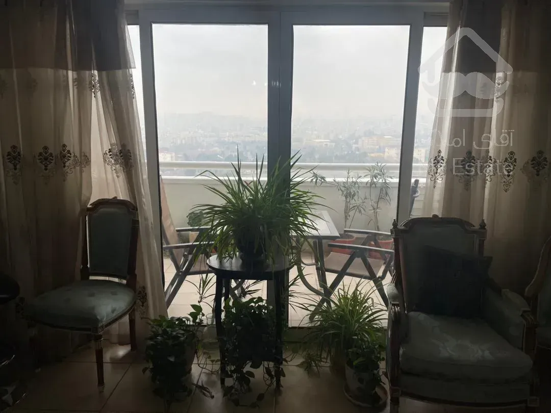 اجاره 110 متری پاسداران