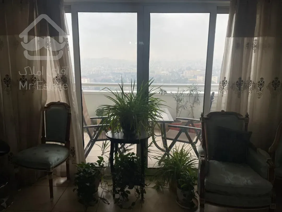 فروش 153 متری پاسداران