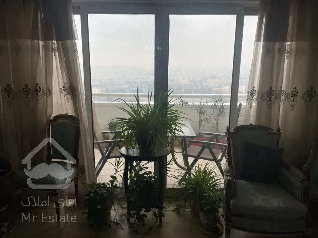 70 متری اجاره پاسداران