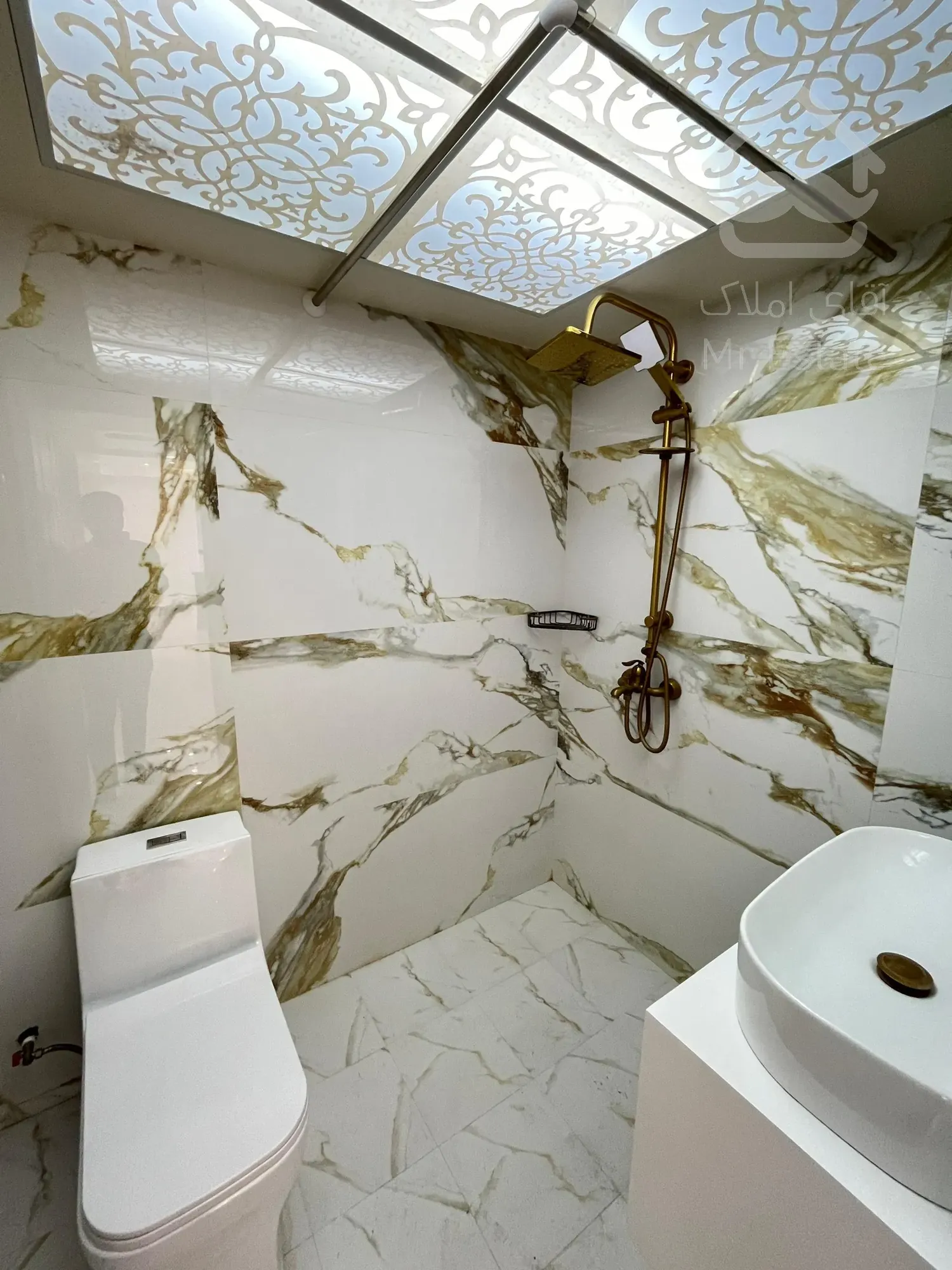 اجاره 200 متری دیباجی