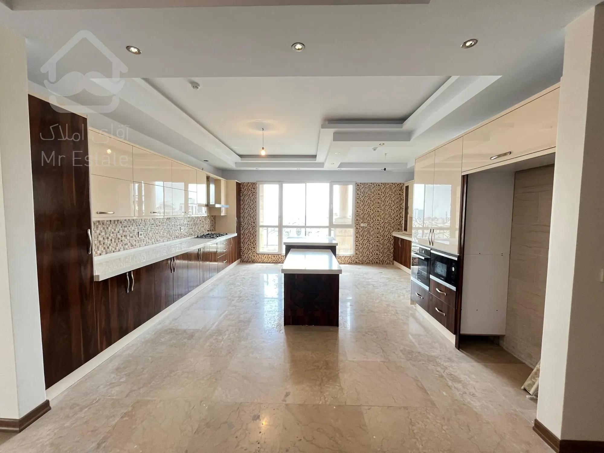 اجاره 150 متر در فرمانیه