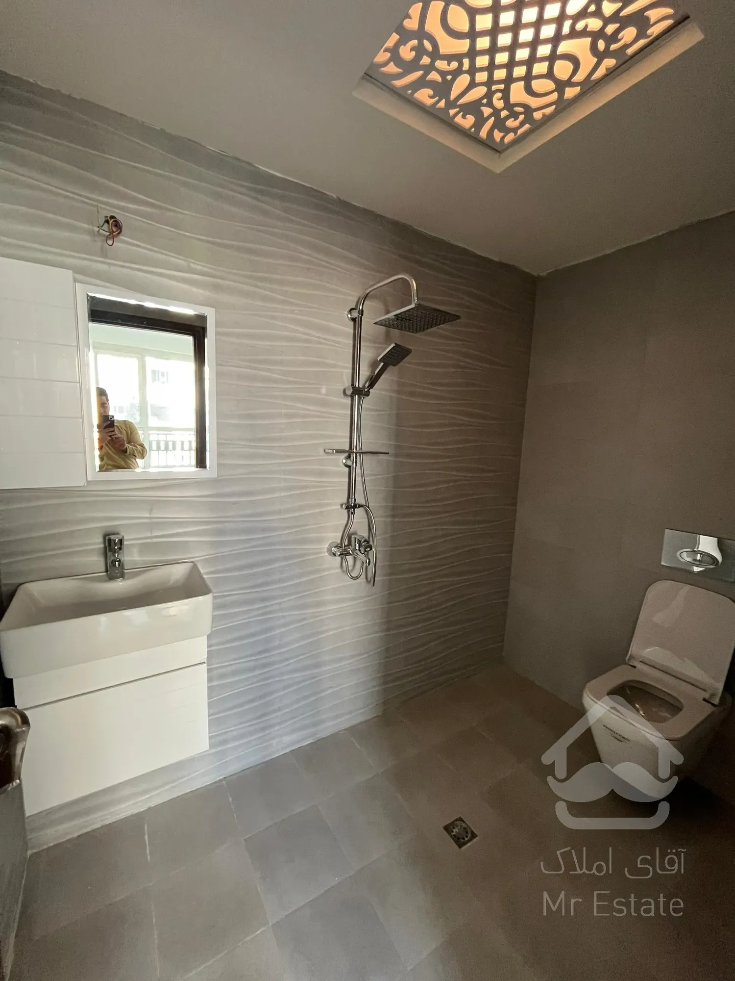 اجاره 150 متر در فرمانیه