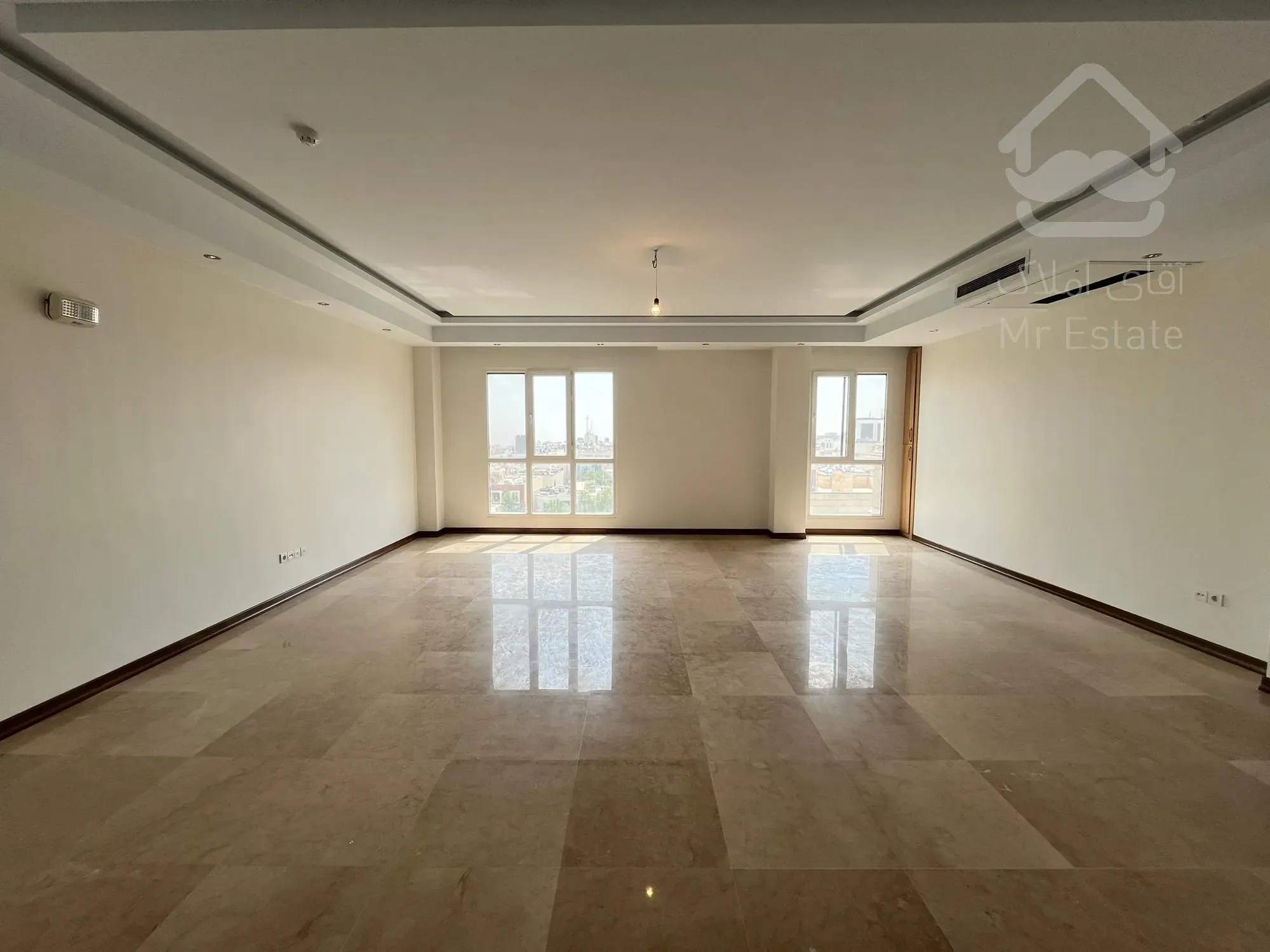 اجاره 190 متری منظریه