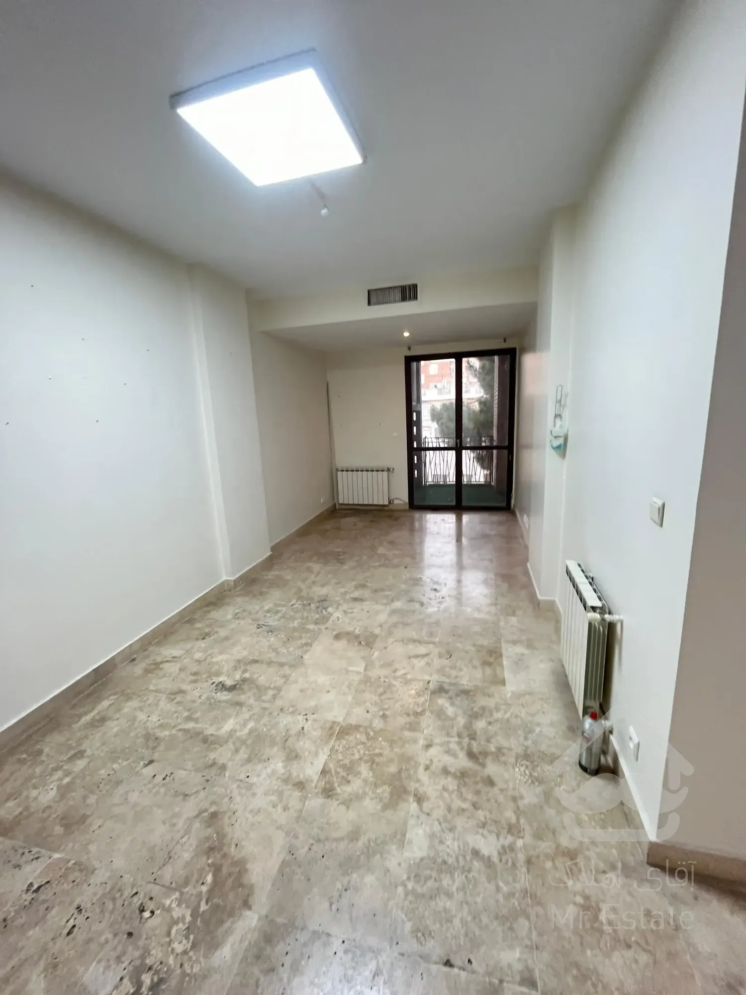 150 متر اداری دولت