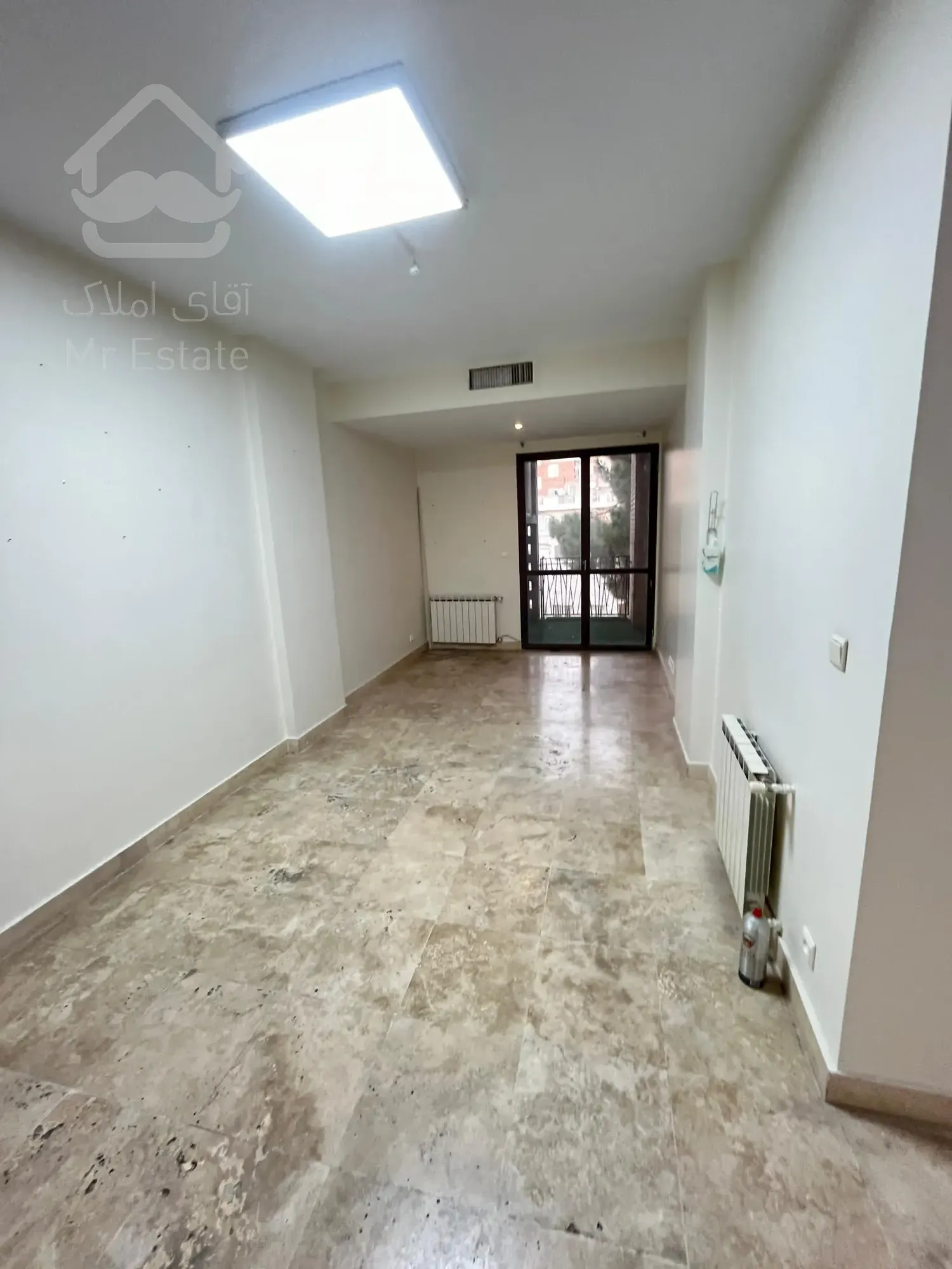 150 متر اداری پاسدارن