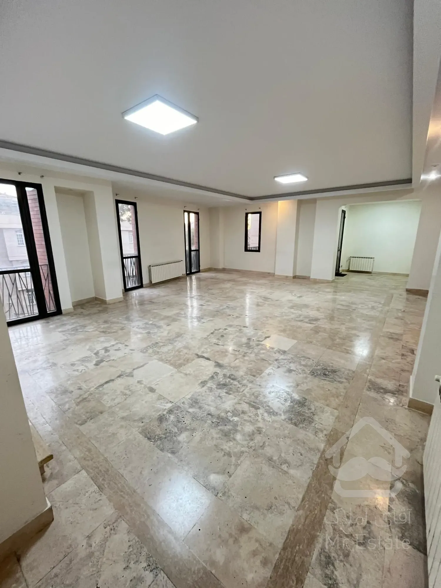 فروش 147 متر دیباجی