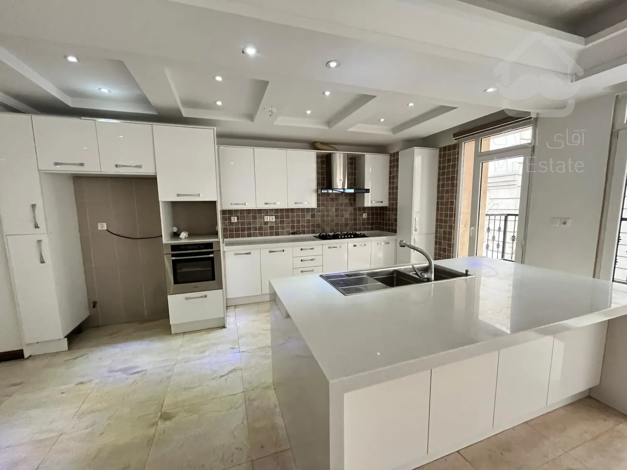 اجاره 160 متر اختیاریه