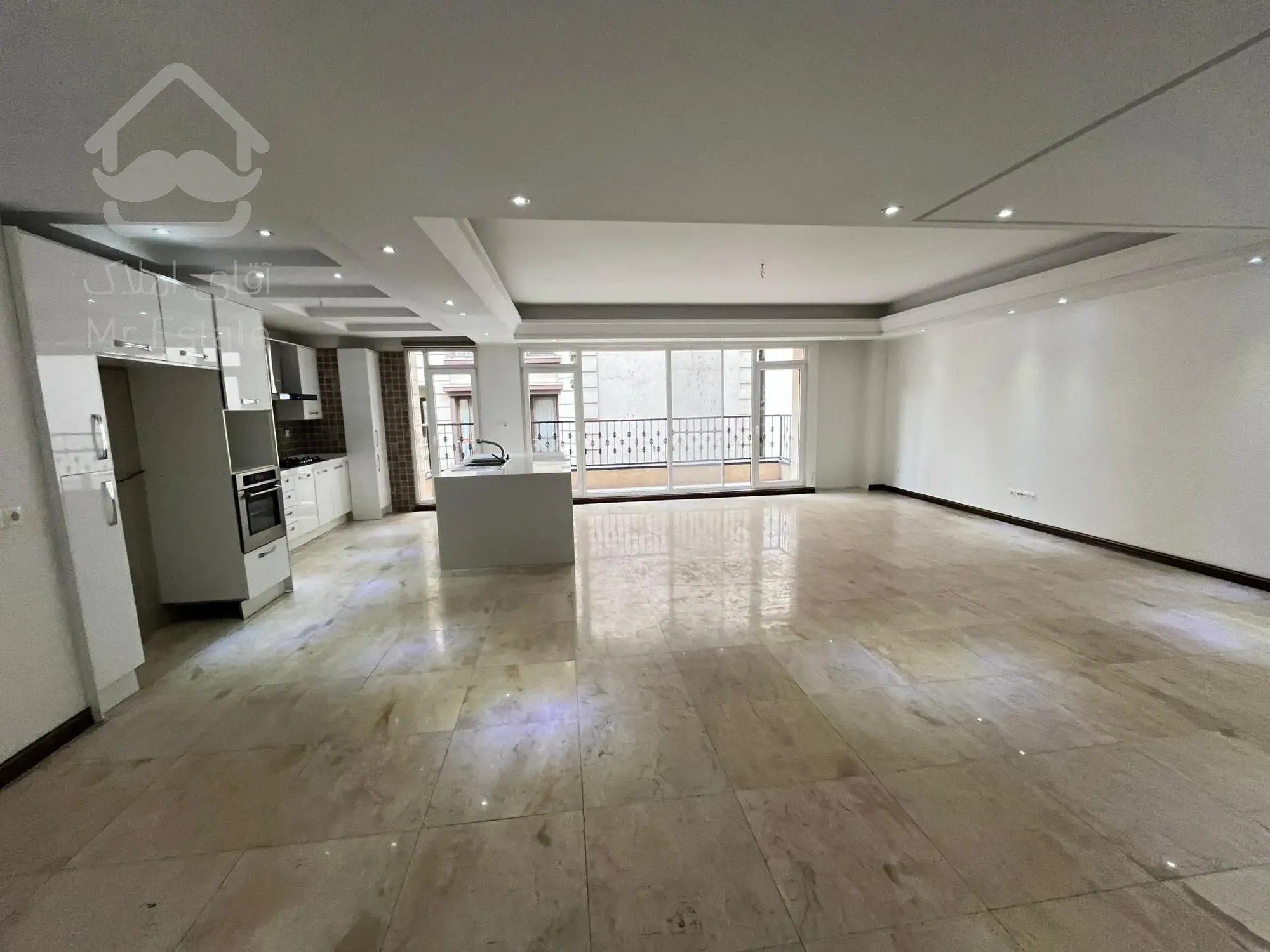 اجاره 160 متر اختیاریه