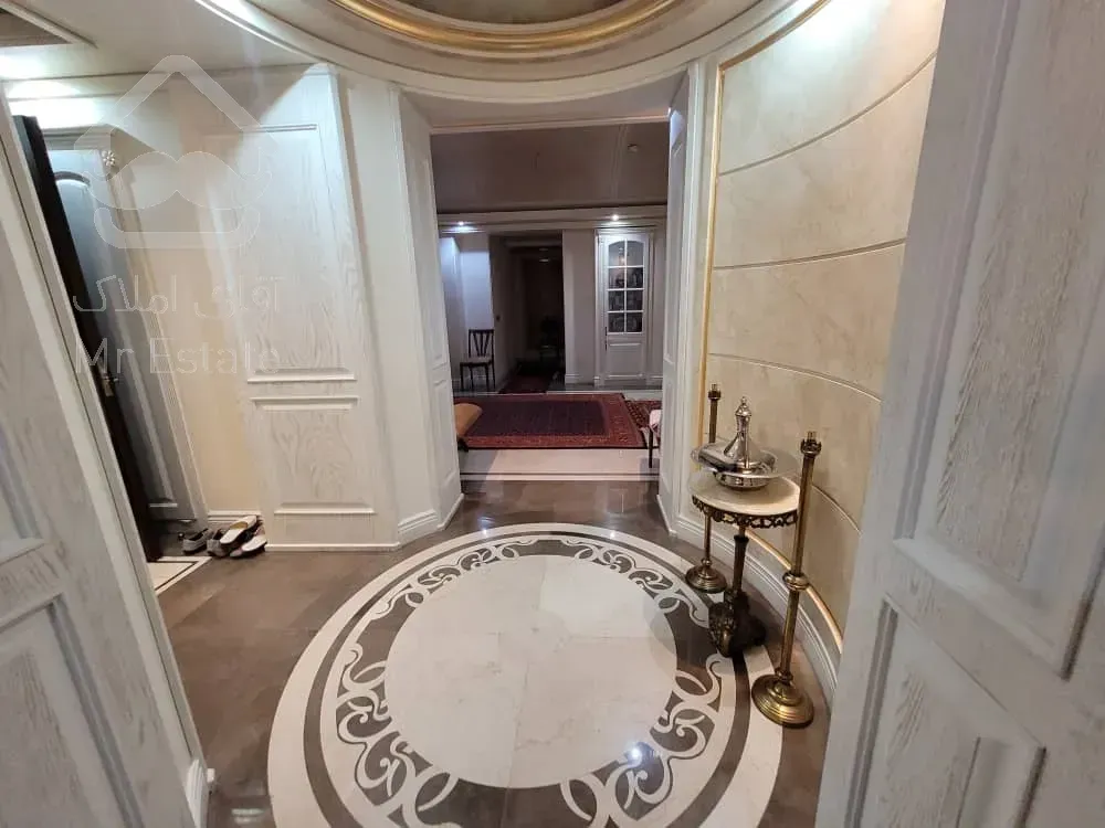 فروش 170 متری در قیطریه