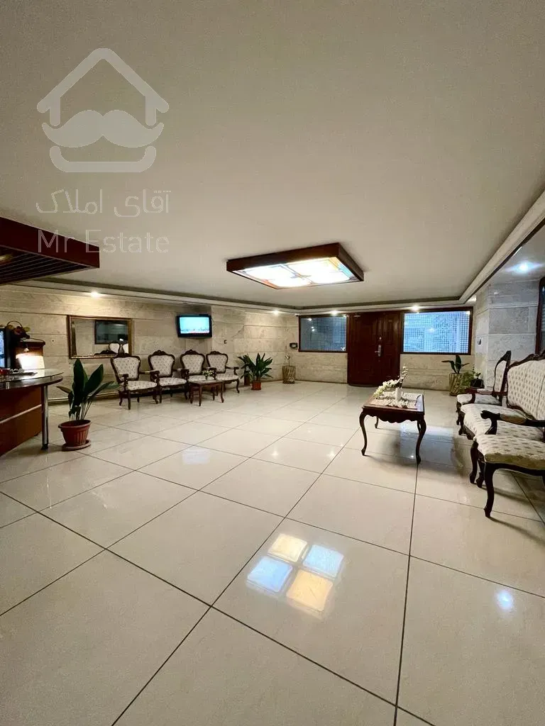 فروش110 متری دروس بهستان