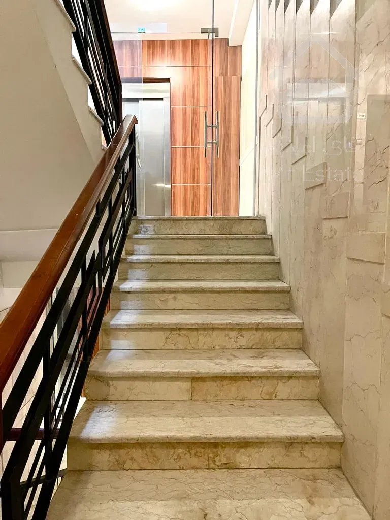 فروش110 متری دروس بهستان