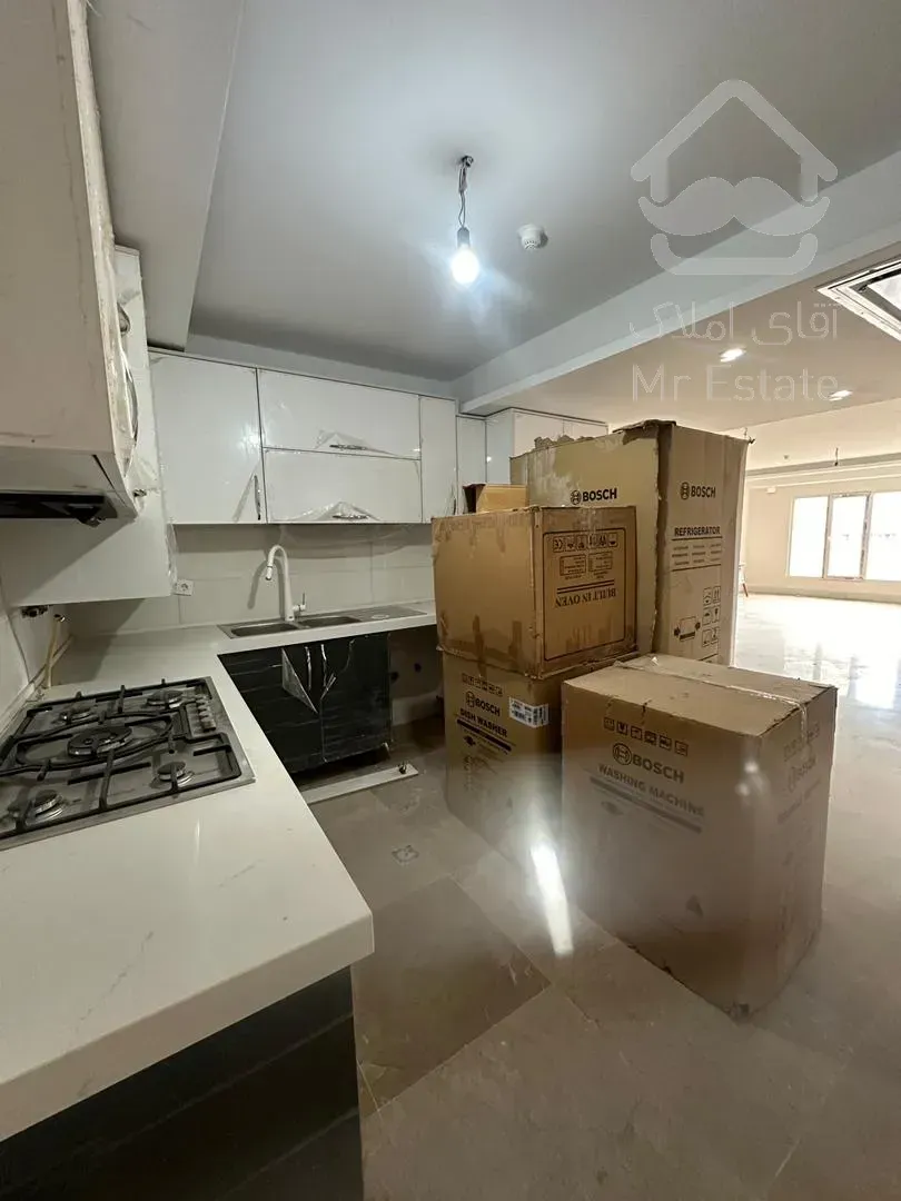 فروش 160 متر پاسداران بوستان