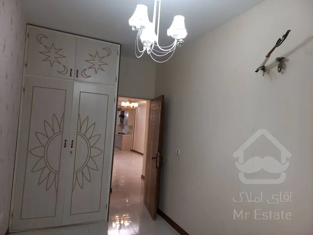 فروش 125 متری پاسداران