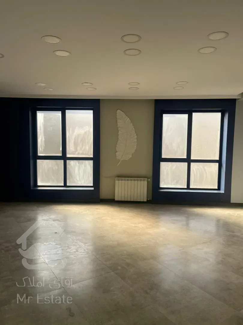 فروش 125 متری پاسداران