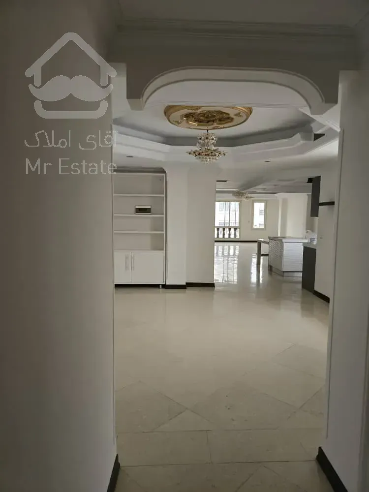 فروش 125 متری پاسداران