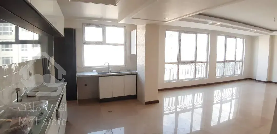 فروش 125 متری پاسداران