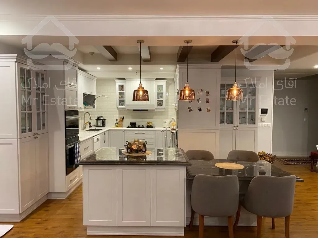 رهن کامل 200 متری دیباجی جنوبی