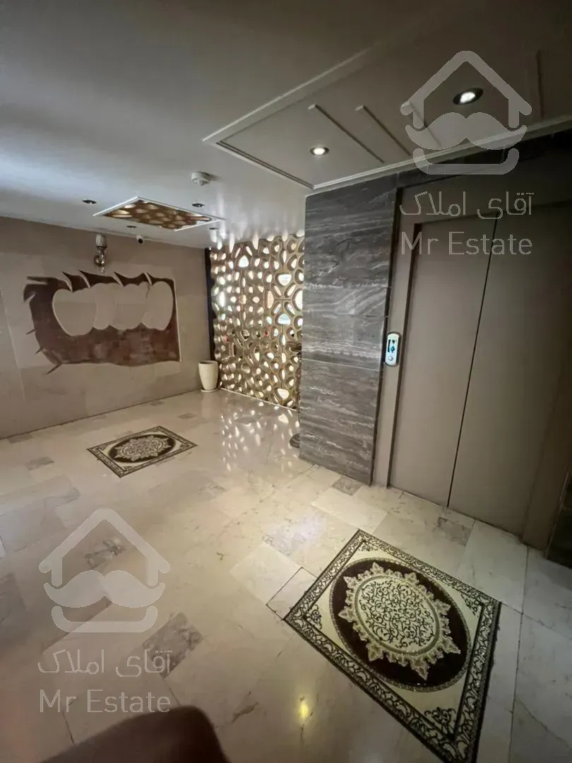 رهن کامل 200 متری دیباجی جنوبی