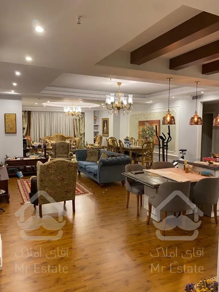 رهن و اجاره 130 متری دیباجی جنوبی