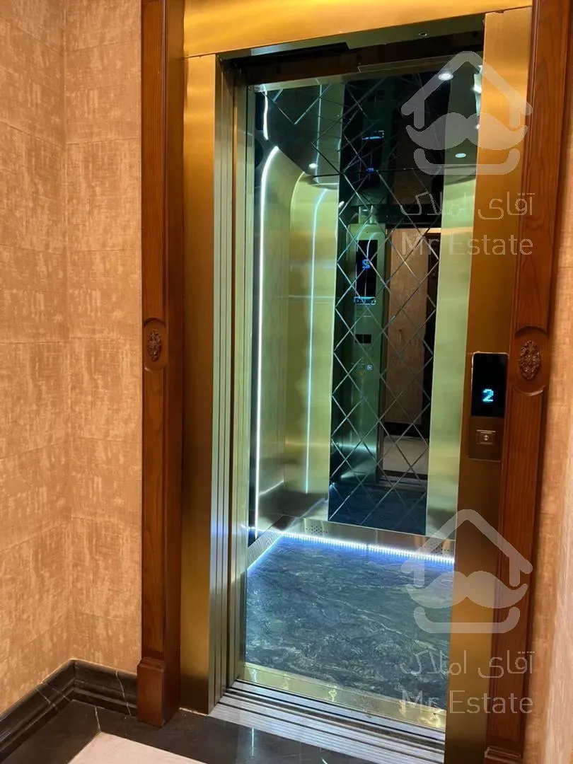 رهن و اجاره 130 متری دیباجی جنوبی