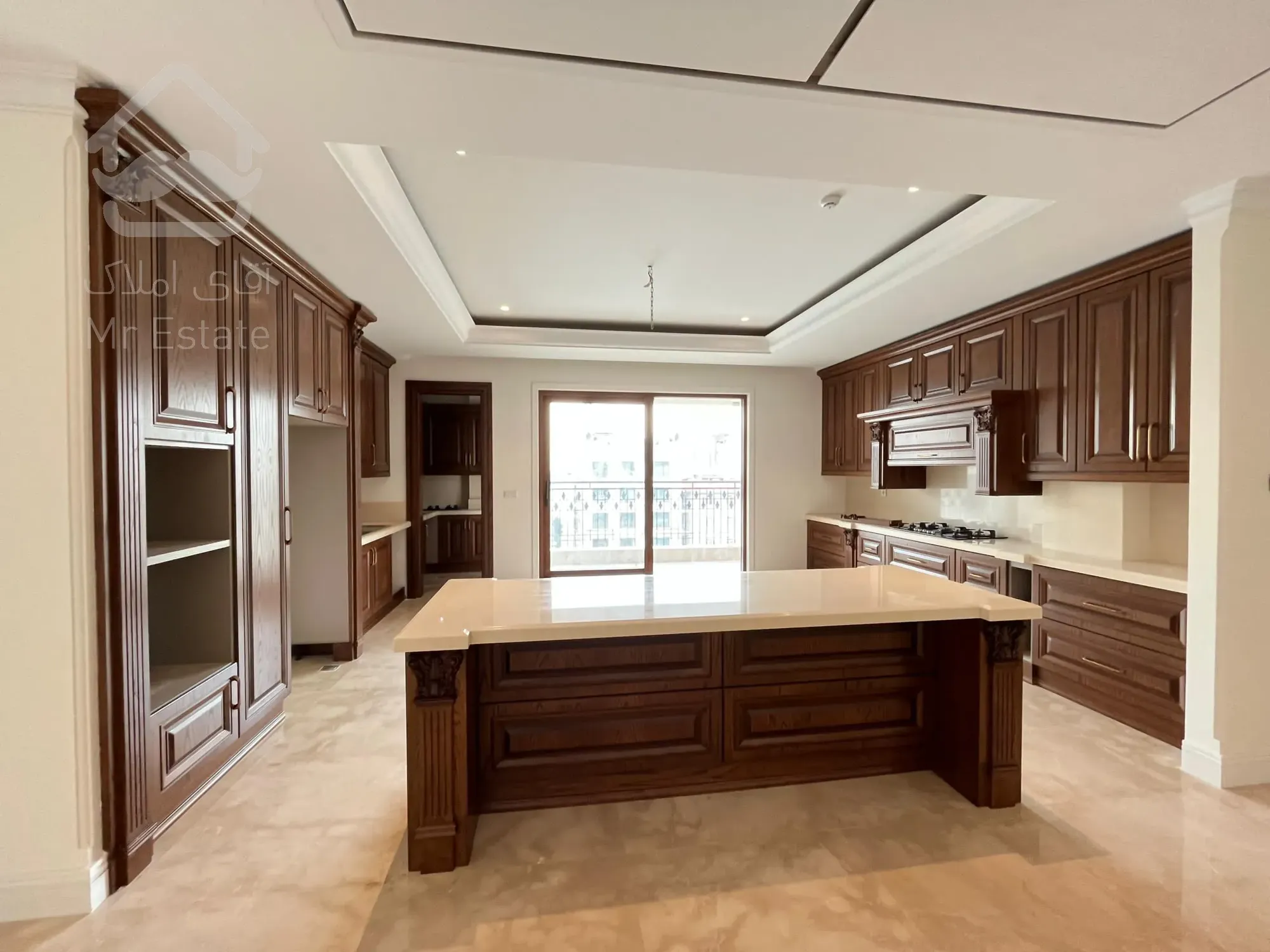 اجاره 135 متر پاسداران