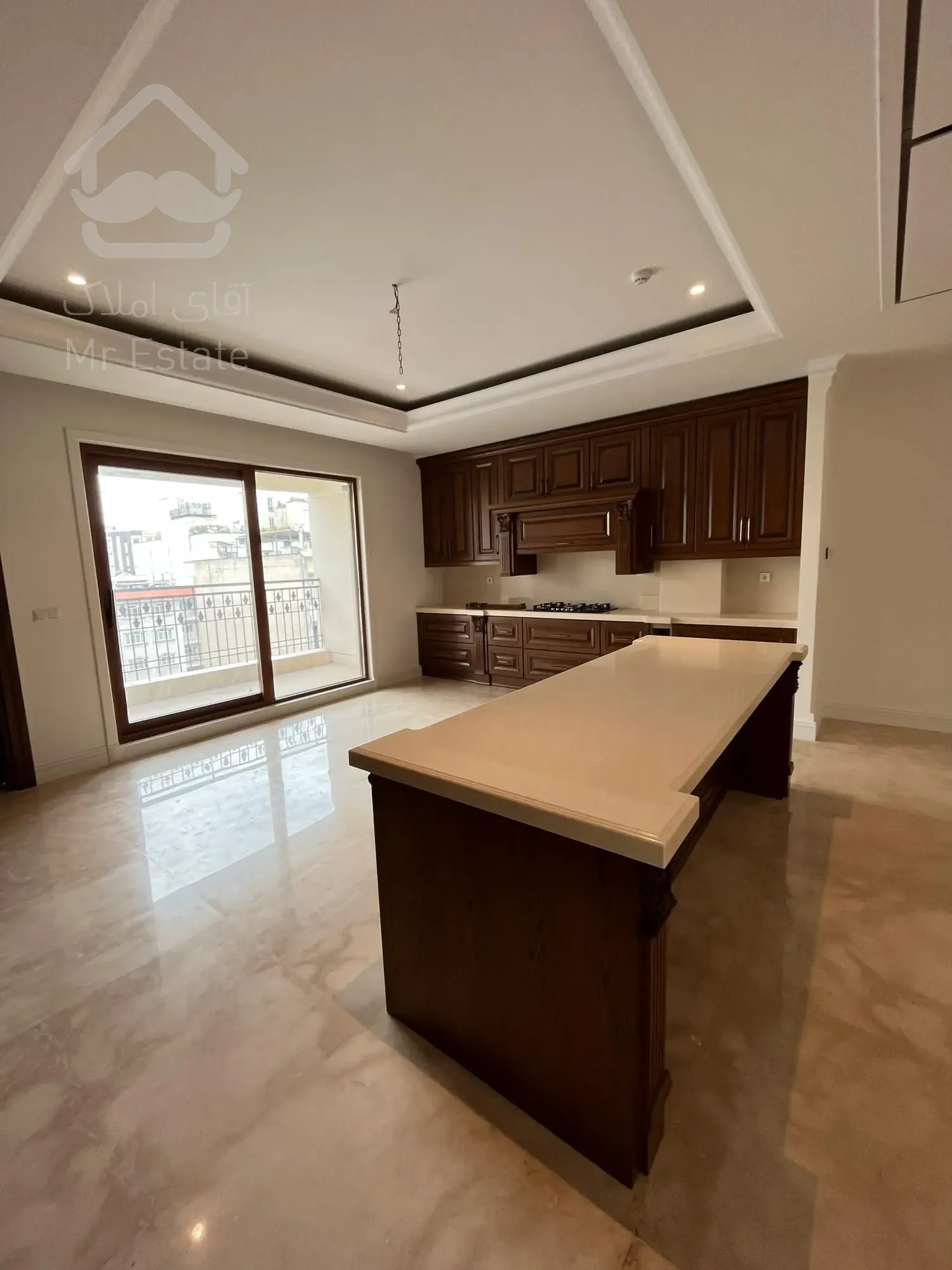 61 متر فروش هروی