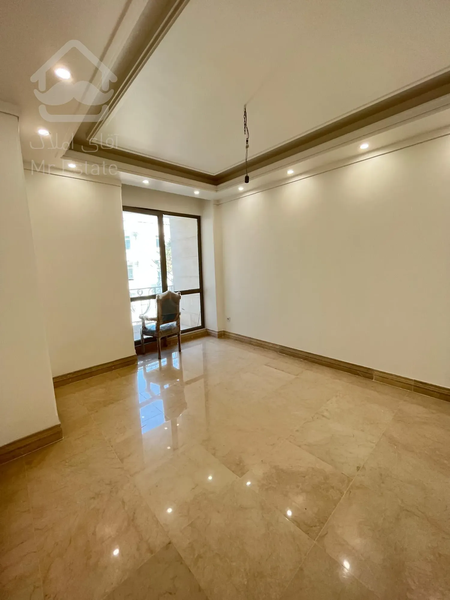 اجاره 75 متری منظریه